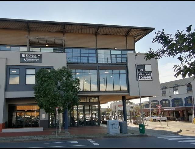 114.90M² OFFICE TO LET IN DURBANVILLE CENTRAL